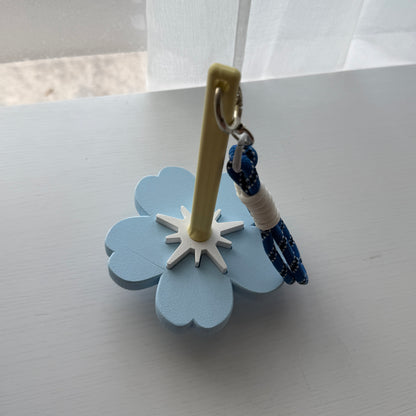Second Chance Forget Me Not Walkie Spinner (With Compartment)