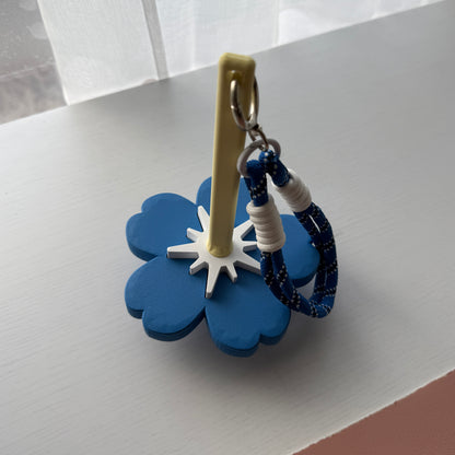 Second Chance Forget Me Not Walkie Spinner (With Compartment)