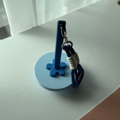 Second Chance Blueberry Spinner (With Compartment)