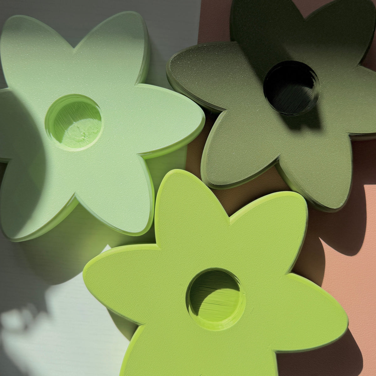 Sunflower Spinner
