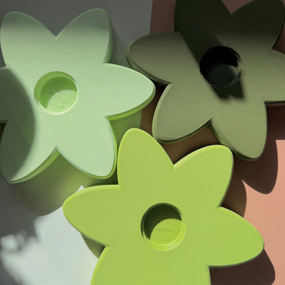 Sunflower Spinner