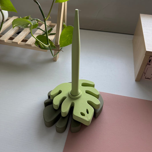 Second Chance Monstera Spinner